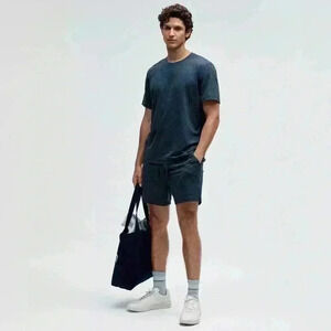 Lululemon Soft  Jersey Short sleeve